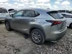 2015 Lexus NX 200T