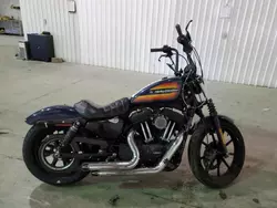 2020 Harley-Davidson XL1200 NS en venta en Tulsa, OK