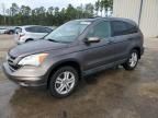 2010 Honda CR-V EXL