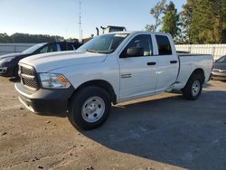 4 X 4 a la venta en subasta: 2017 Dodge RAM 1500 ST