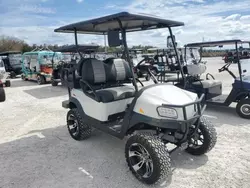 Clubcar 4p salvage cars for sale: 2022 Clubcar 4P