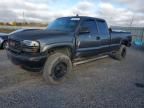 2001 GMC Sierra C2500 Heavy Duty