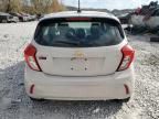 2018 Chevrolet Spark 1LT