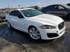 2013 Jaguar XF R+SPEED