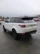 2017 Land Rover Range Rover Sport HSE