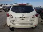 2011 Nissan Murano S