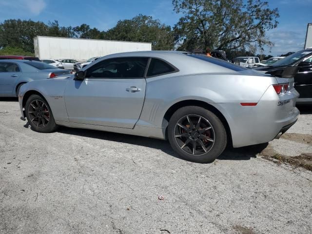 2010 Chevrolet Camaro LT