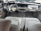 1997 Lincoln Town Car Executive