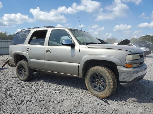 2003 Chevrolet Tahoe K1500