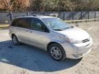 2005 Toyota Sienna XLE