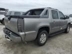 2007 Chevrolet Avalanche C1500