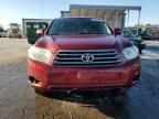 2009 Toyota Highlander