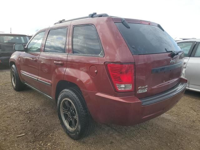 2007 Jeep Grand Cherokee Laredo