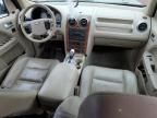 2007 Ford Freestyle Limited