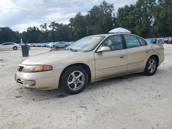 Salvage Cars with No Bids Yet For Sale at auction: 2005 Pontiac Bonneville SE