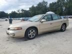 2005 Pontiac Bonneville SE