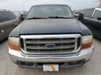 1999 Ford F250 Super Duty