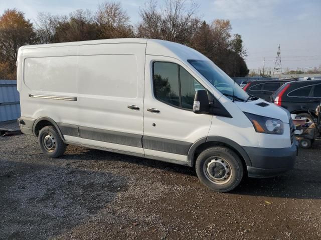 2018 Ford Transit T-250