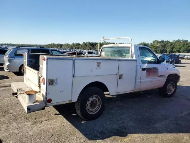 2001 Dodge RAM 2500