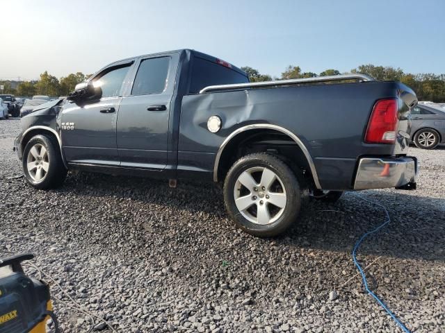 2014 Dodge RAM 1500 ST