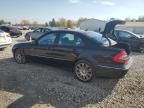 2008 Mercedes-Benz E 350 4matic