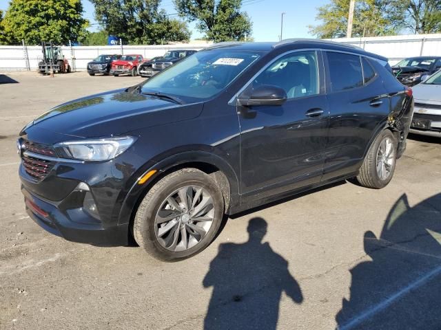 2022 Buick Encore GX Preferred