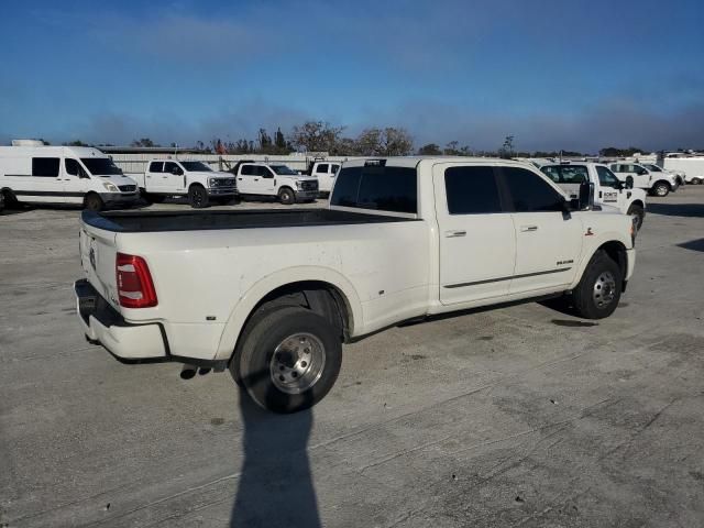 2020 Dodge RAM 3500 Limited