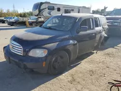 Chevrolet Vehiculos salvage en venta: 2011 Chevrolet HHR LT