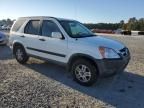 2004 Honda CR-V EX