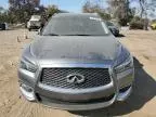 2018 Infiniti QX60