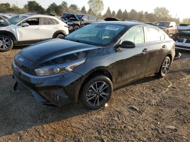 2022 KIA Forte FE