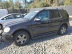 2005 Mercedes-Benz ML 350