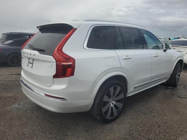 2024 Volvo XC90 Ultimate