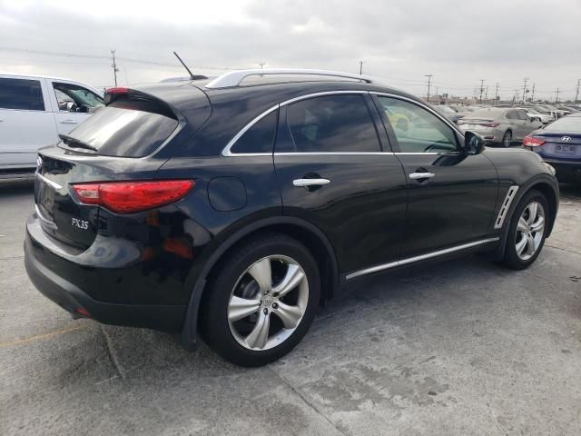 2009 Infiniti FX35