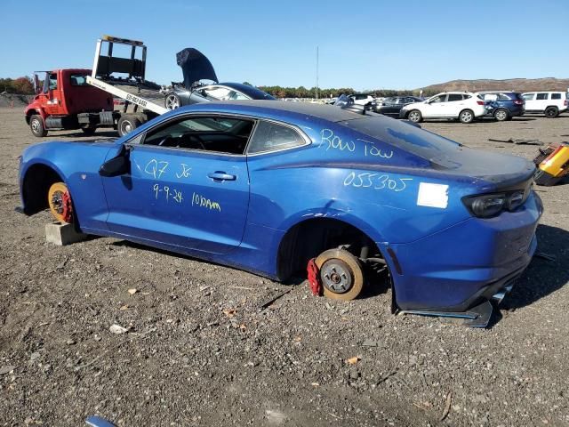 2022 Chevrolet Camaro SS