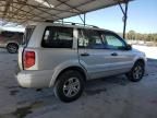 2005 Honda Pilot EXL