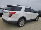 2011 Ford Explorer XLT