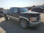 2001 GMC New Sierra K1500