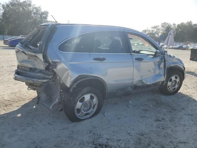 2010 Honda CR-V LX