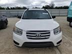 2012 Hyundai Santa FE GLS