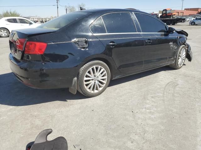 2014 Volkswagen Jetta TDI