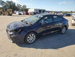 Toyota Vehiculos salvage en venta: 2024 Toyota Corolla LE