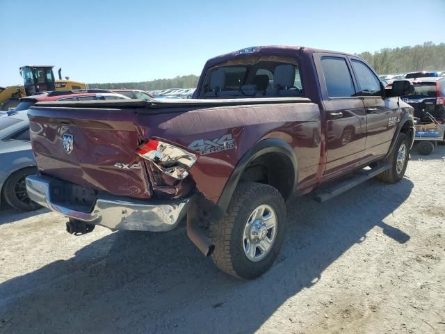 2018 Dodge RAM 2500 ST