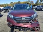 2016 Honda CR-V EXL