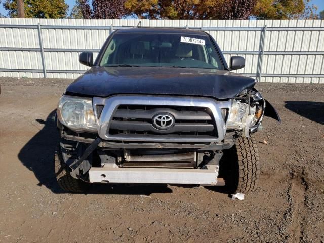 2006 Toyota Tacoma Access Cab