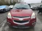 2010 Chevrolet Equinox LTZ