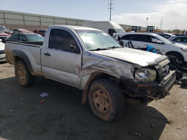 2005 Toyota Tacoma