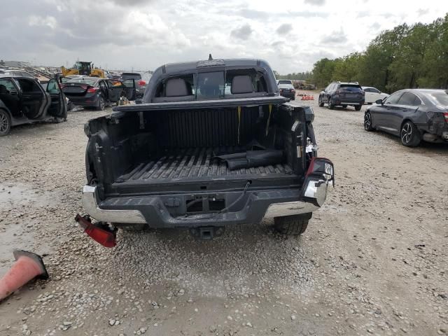 2023 Toyota Tacoma Double Cab