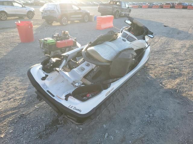 2011 Seadoo GTX