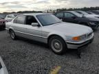 1999 BMW 740 IL